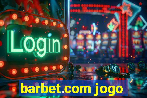 barbet.com jogo